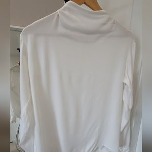 Uniqlo Blouse
